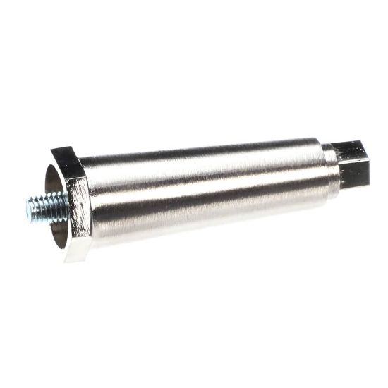 Picture of Middleby Leg4" Adj Ft (Nps) Part# 3101908