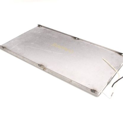 Picture of Middleby Weldmentplate Grvd Hearth 2160H Part# 30089