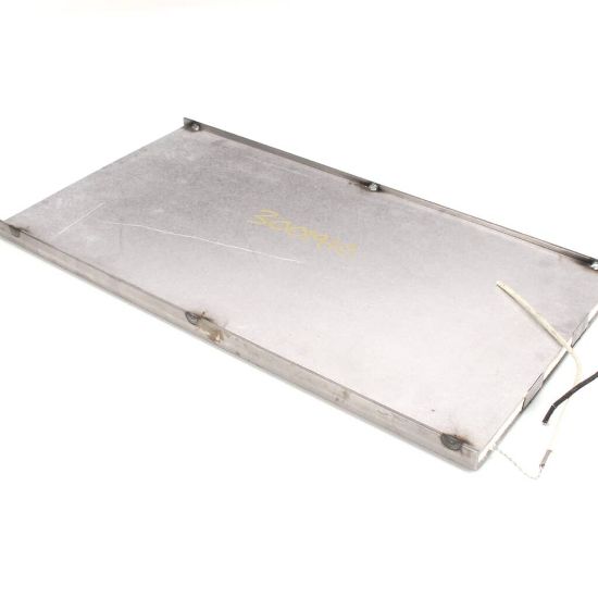 Picture of Middleby Weldmentplate Grvd Hearth 2160H Part# 30089