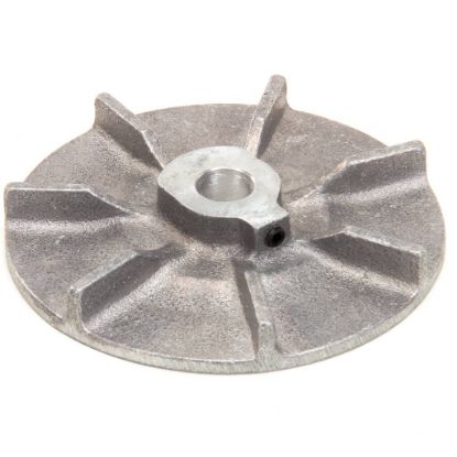 Picture of Middleby Slinger,heat 4 3/4Od X 5/8 Bor Part# 27396-0004