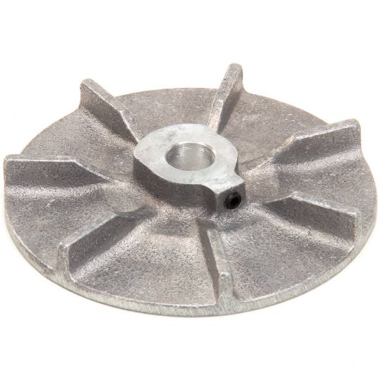 Picture of Middleby Slinger,heat 4 3/4Od X 5/8 Bor Part# 27396-0004