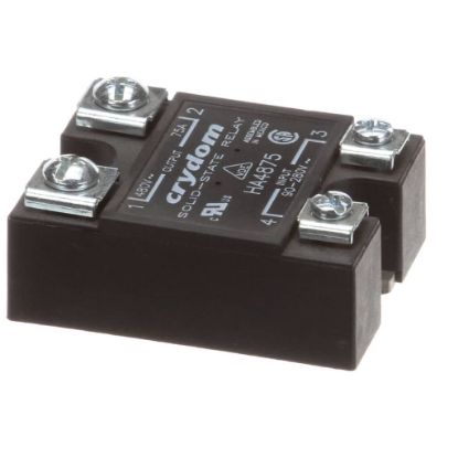 Picture of Middleby Relay,solid State Type Ha4875 Part# 31463