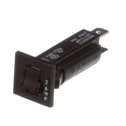 Picture of Middleby Breakercircuit 2A 250V Part# 31503