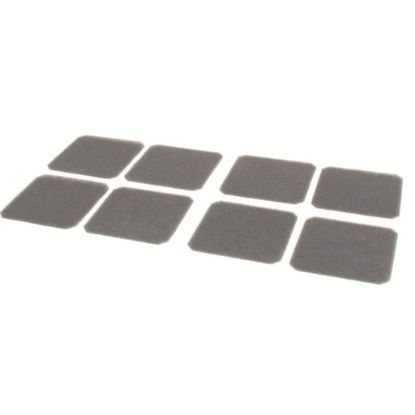 Picture of Middleby Media,filter (8/Pack) Part# 3102468