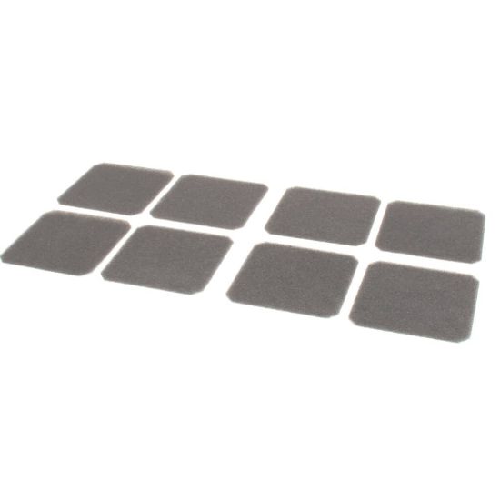 Picture of Middleby Media,filter (8/Pack) Part# 3102468