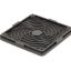 Picture of Middleby Fan,filter/guard Plastic Part# 3102458