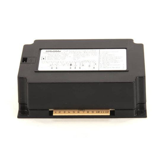 Picture of Middleby Module,ignition Imi Pactrolltd Part# 30872