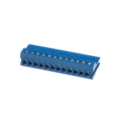 Picture of Middleby Connector12 Way #60428 Imi Part# 32001