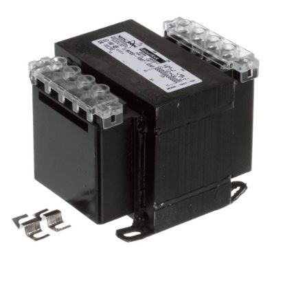 Picture of Middleby Tfmr,230v(p)/120v(s)200va Part# 31504