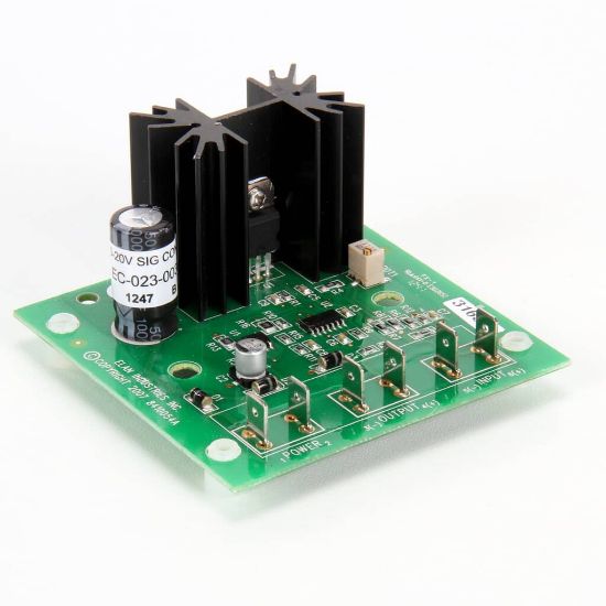 Picture of Middleby Amplifier,signal 4-20Vdc Part# 31651
