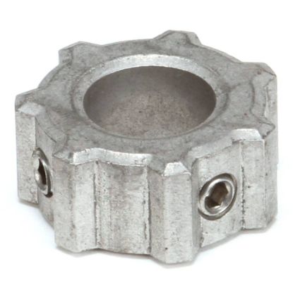 Picture of Middleby Sprocket,wire Belt Part# 324503
