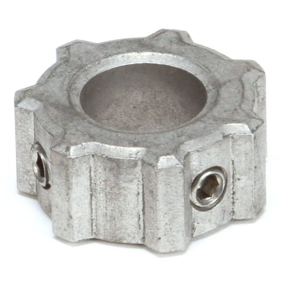 Picture of Middleby Sprocket,wire Belt Part# 324503