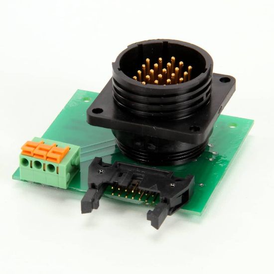 Picture of Middleby Assemblyadapter Mc380-cpc24 Part# 32482