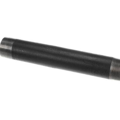 Picture of Middleby Pipe,blk 1-1/4" X 9-1/2" Part# 33120-0053