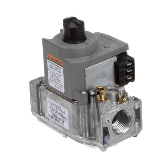 Picture of Middleby Valve,combo Gas 3/4" Part# 32569