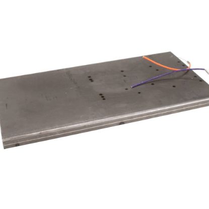 Picture of Middleby Weldmentplate Grved Hearth 2160H Part# 340931