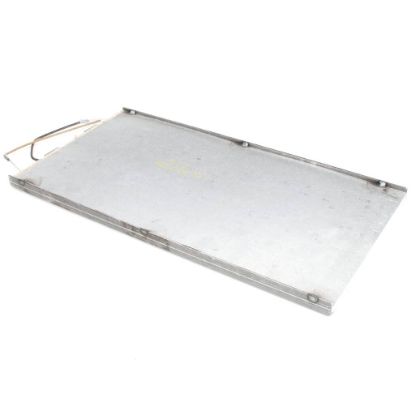 Picture of Middleby Assembly,plate Grooved, Dz33/55 Part# 340933