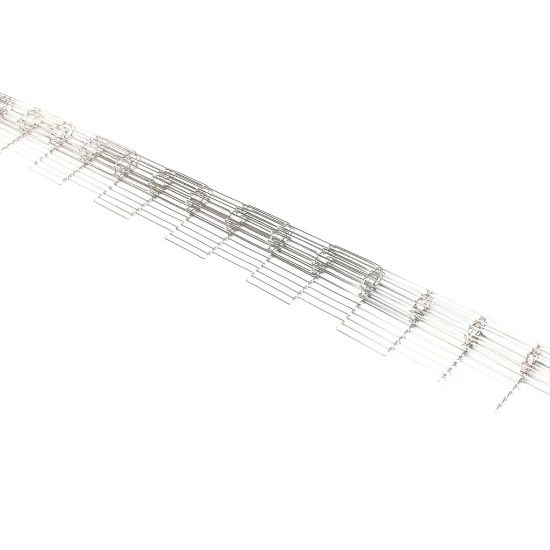 Picture of Middleby Belt,section 44" X 1' Part# 34072