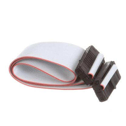 Picture of Middleby Cable,ribbon 26 Pin F-f 15" Part# 3422197B