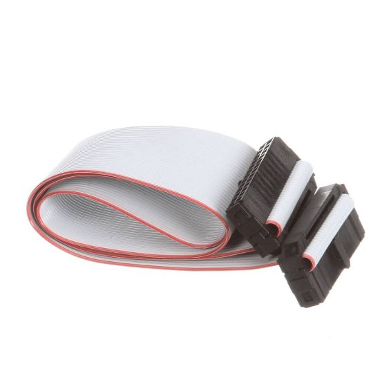 Picture of Middleby Cable,ribbon 26 Pin F-f 15" Part# 3422197B
