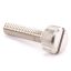 Picture of Middleby Screw,adj-conv Idler(200-310&60 Part# 35000-1008