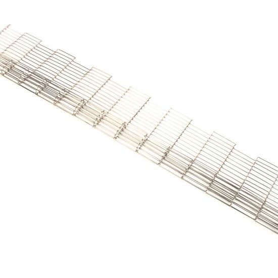 Picture of Middleby Belt,conveyor 1 Ft Section Part# 33900-0085