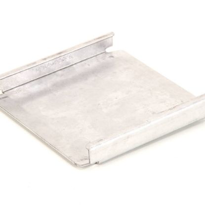 Picture of Middleby Plate,half Blank Aluz Part# 35000-1369