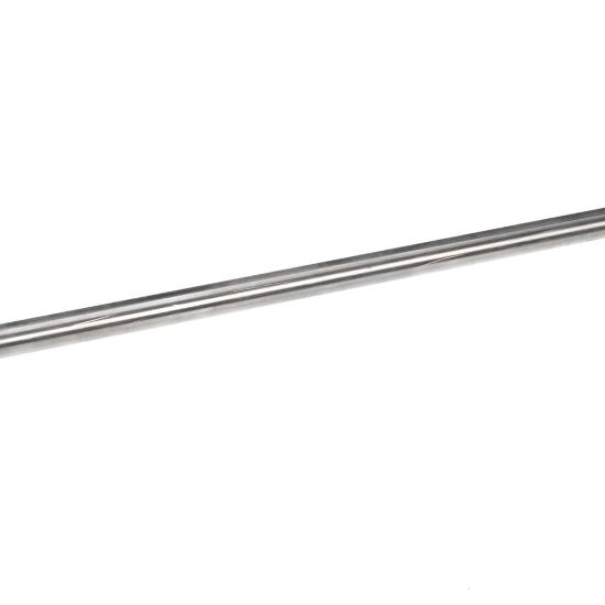 Picture of Middleby Shaft,rear Conv Idler (360Sb) Part# 35000-1535