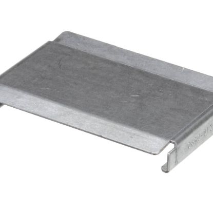 Picture of Middleby Plate,blank Partial Alz Lwr570 Part# 35210-0590