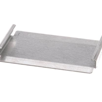 Picture of Middleby Plate,blank Prtl 2.75 Upr 570 Part# 35210-0535