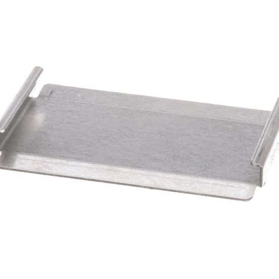 Picture of Middleby Plate,blank Prtl 2.75 Upr 570 Part# 35210-0535