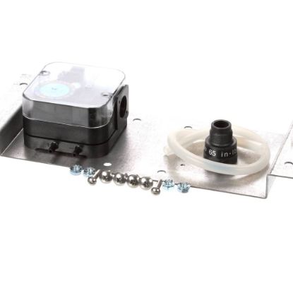 Picture of Middleby Kit,air Switch Repl Domestic Part# 35624