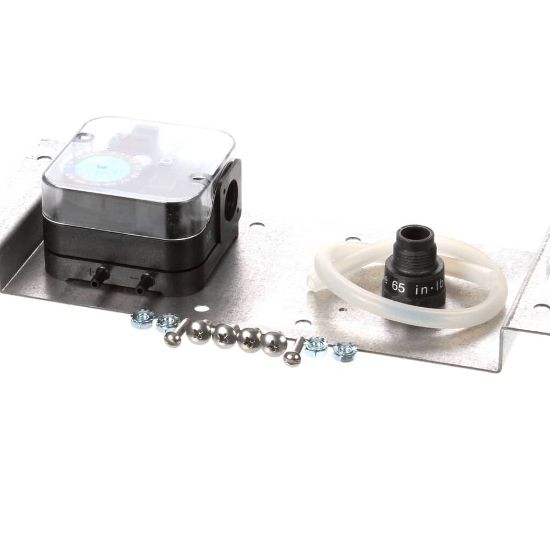 Picture of Middleby Kit,air Switch Repl Domestic Part# 35624
