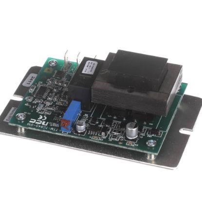 Picture of Middleby Controller,temp Thermocp Part# 35842