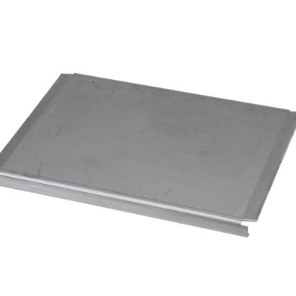 Picture of Middleby Platefull Blank Redlob Part# 35900-0287