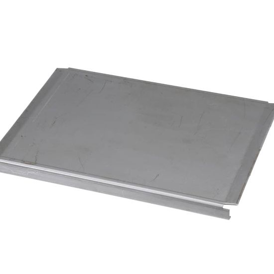 Picture of Middleby Platefull Blank Redlob Part# 35900-0287