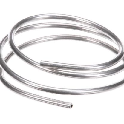 Picture of Middleby Tubing,al 1/4X45-1/8"lg#3003 Part# 35900-0105