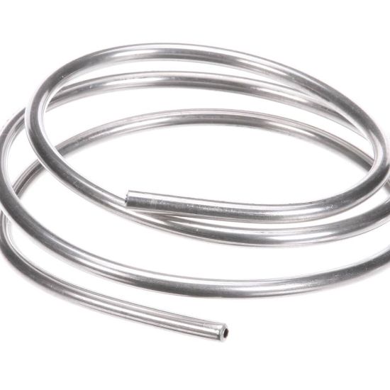 Picture of Middleby Tubing,al 1/4X45-1/8"lg#3003 Part# 35900-0105