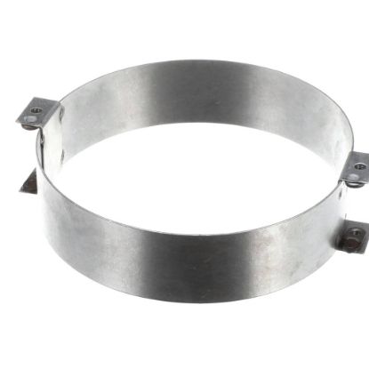 Picture of Middleby Wldmt,cooling Fan Collar Part# 36241