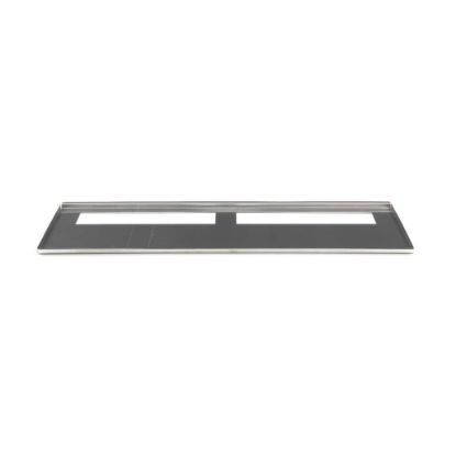 Picture of Middleby Pan,crumb W/slots Conveyor Part# 35900-0255