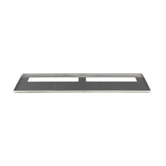 Picture of Middleby Pan,crumb W/slots Conveyor Part# 35900-0255