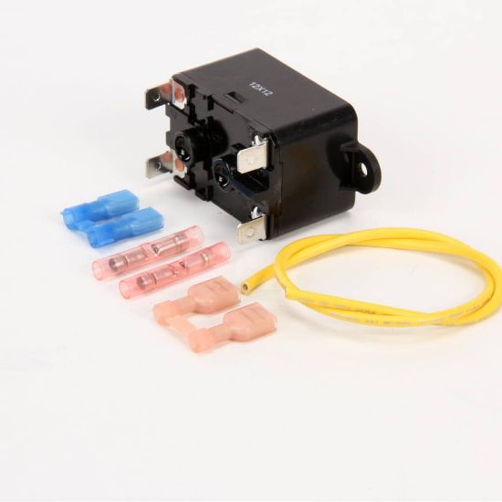 Picture of Middleby Kit,themorelay/wire Assembly Ps570 Part# 36510