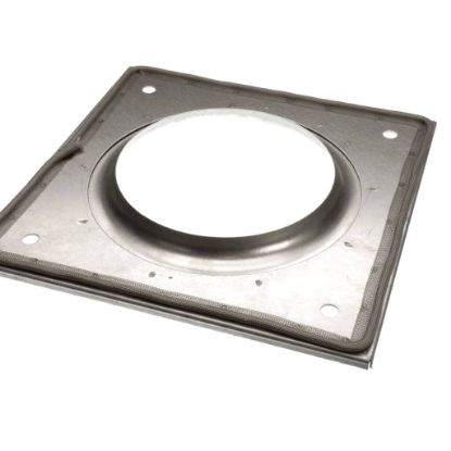 Picture of Middleby Weldment,plate Orifice Ring 570S Part# 37210-0124
