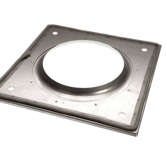 Picture of Middleby Weldment,plate Orifice Ring 570S Part# 37210-0124