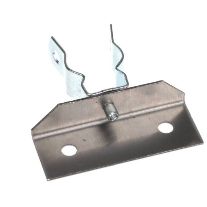 Picture of Middleby Assy,1/2 Pipe Clamp Ps200 Part# 37000-0781