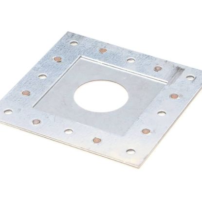 Picture of Middleby Weldment,inner Shaft Seal Ps570s Part# 37210-0101