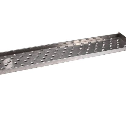 Picture of Middleby Plate,outer S/l6 Part# 37900-0051
