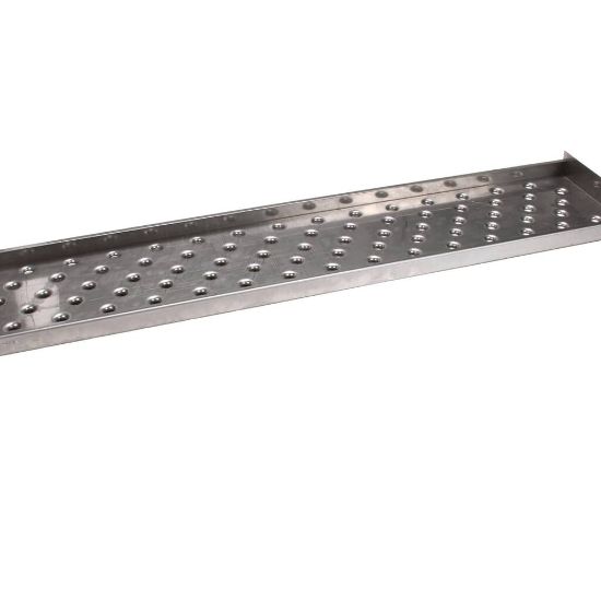 Picture of Middleby Plate,outer S/l6 Part# 37900-0051