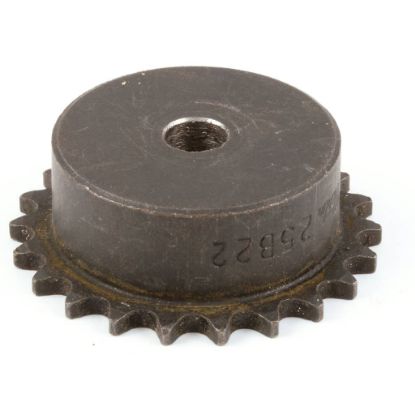 Picture of Middleby Sprocket, 25B22 Part# 38215