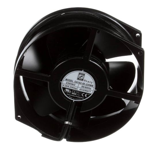 Picture of Middleby Fancooling 230V Ac Part# 38471
